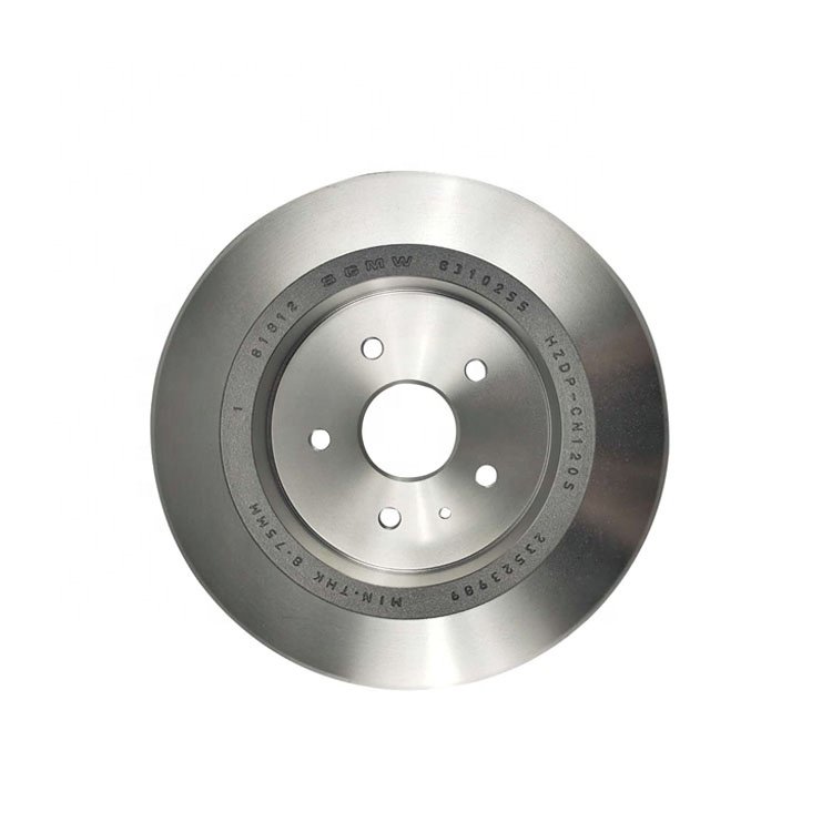 Car Auto Parts High Quality Break Disc for DFSK V29 V27 C35 C32 K07 K05 Fengguang C31 C32
